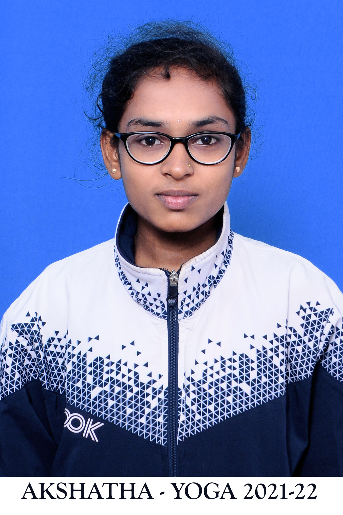 Akshatha